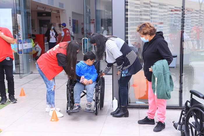 Teletón abre inscripciones para su Voluntariado Permanente 2022: requisitos y cómo postular