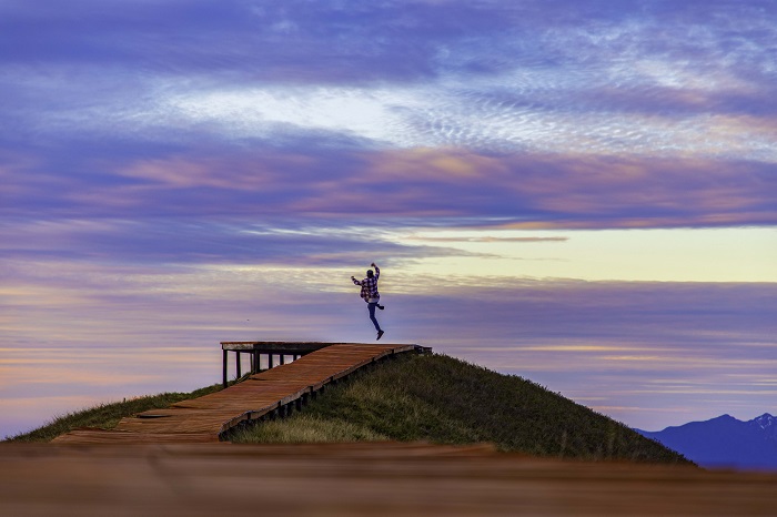 Invitan a disfrutar de campaña turística “Recorre Sietelagos, Panguipulli espera por ti”