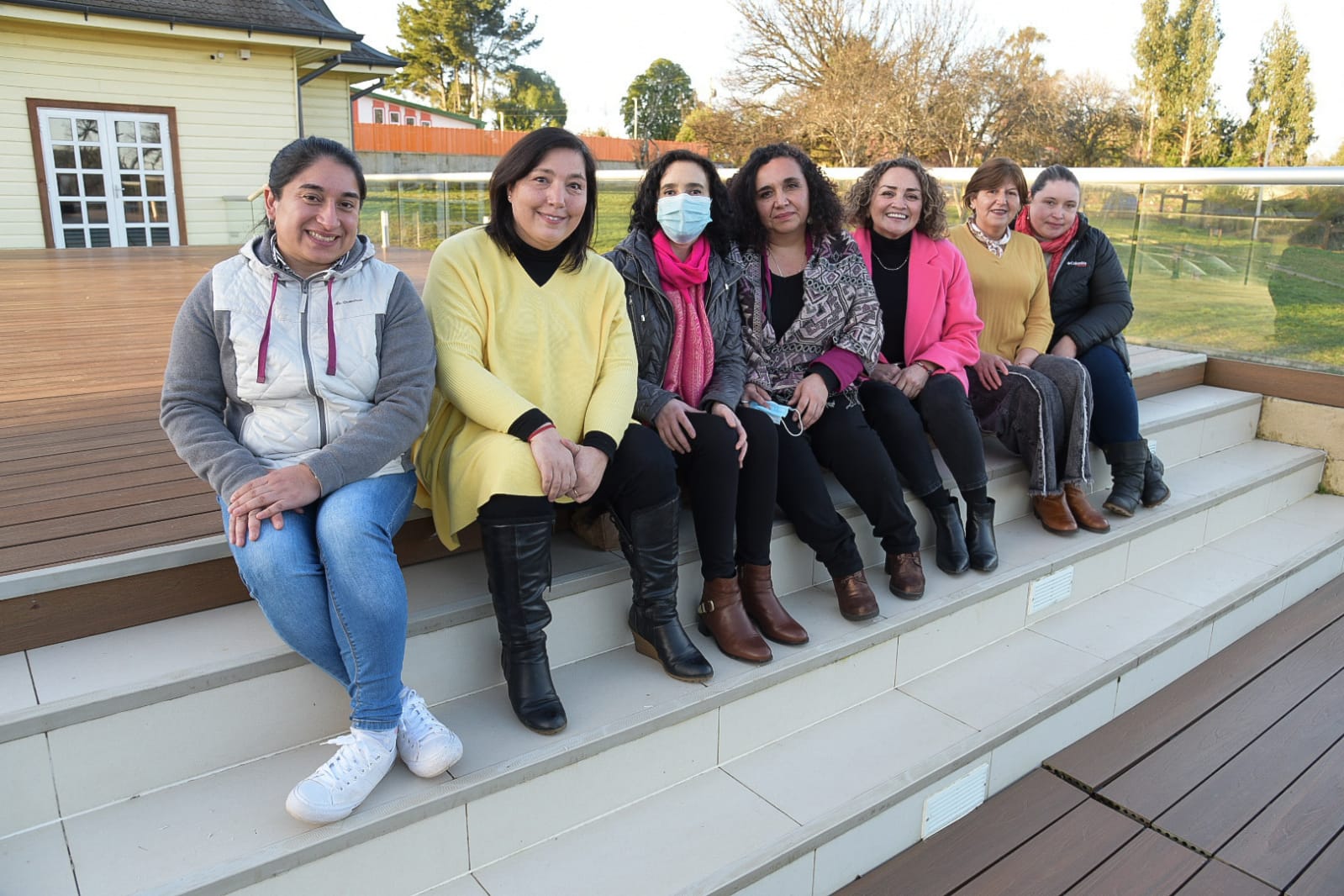 Core de Los Ríos aprobó recursos para proyecto de sensibilización del cáncer de mama y cervicouterino «Mujer Ahora Tú»