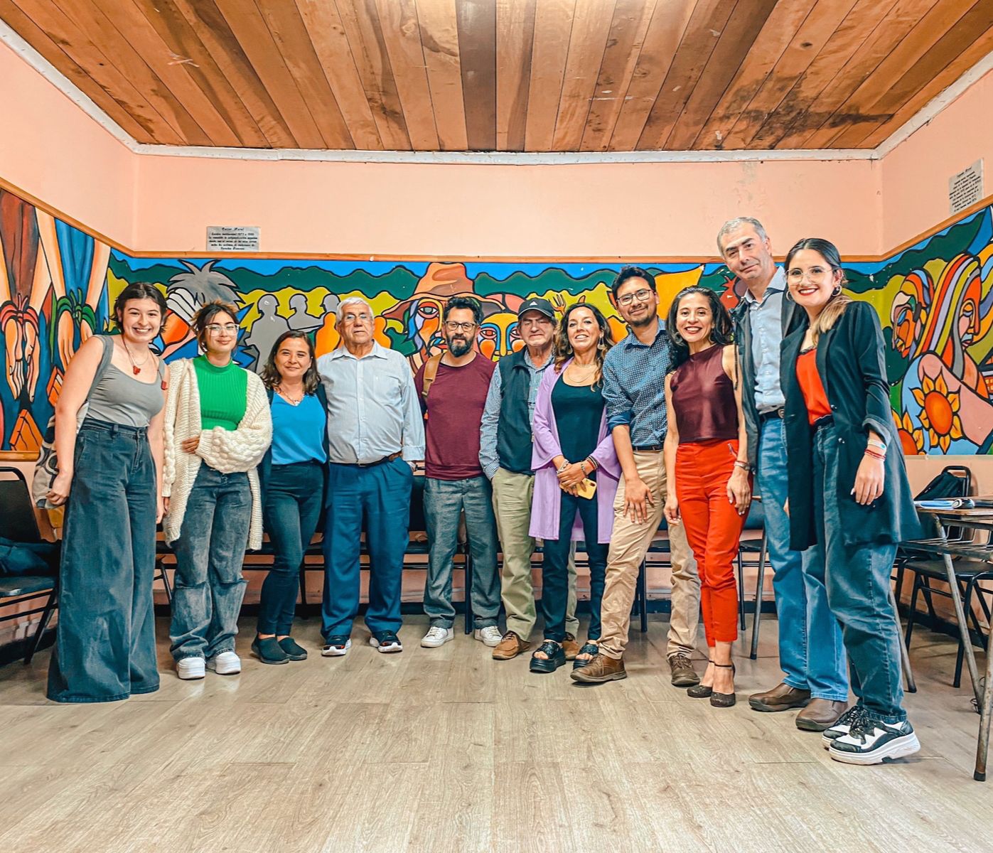 Consejo Regional de Periodistas de Los Ríos celebrará “Mes de la prensa”