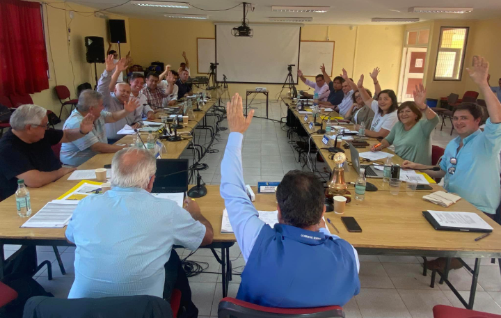 Aprueban aumento de presupuesto para proyectos de conservación de caminos para la Provincia de Valdivia
