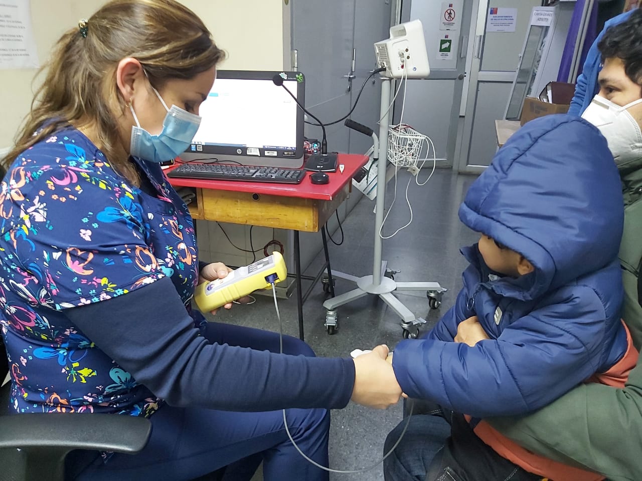 Alza de enfermedades respiratorias: más de 200 virus circulantes y el doble de casos que en 2022