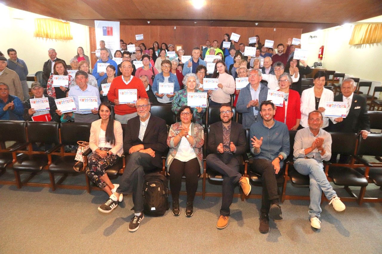 Quedan los últimos para postular a Fondos Presidente de la República en Los Ríos