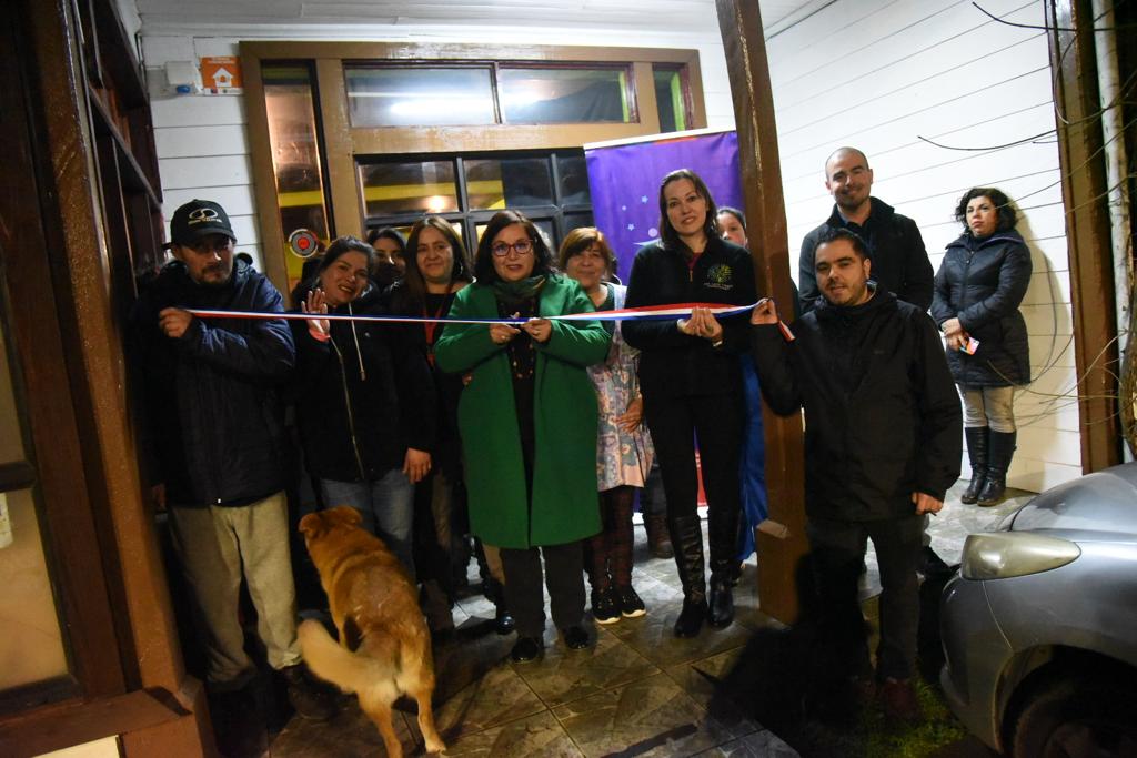 Se implementó el quinto albergue para personas en situación de calle en Los Ríos