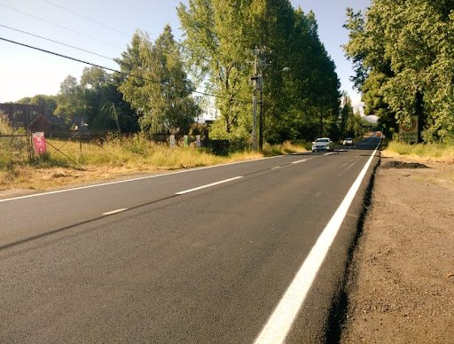 Con inicio en sector rotonda de Isla Teja, MOP modernizará primeros 3.5 kilómetros de la Ruta Valdivia-Niebla