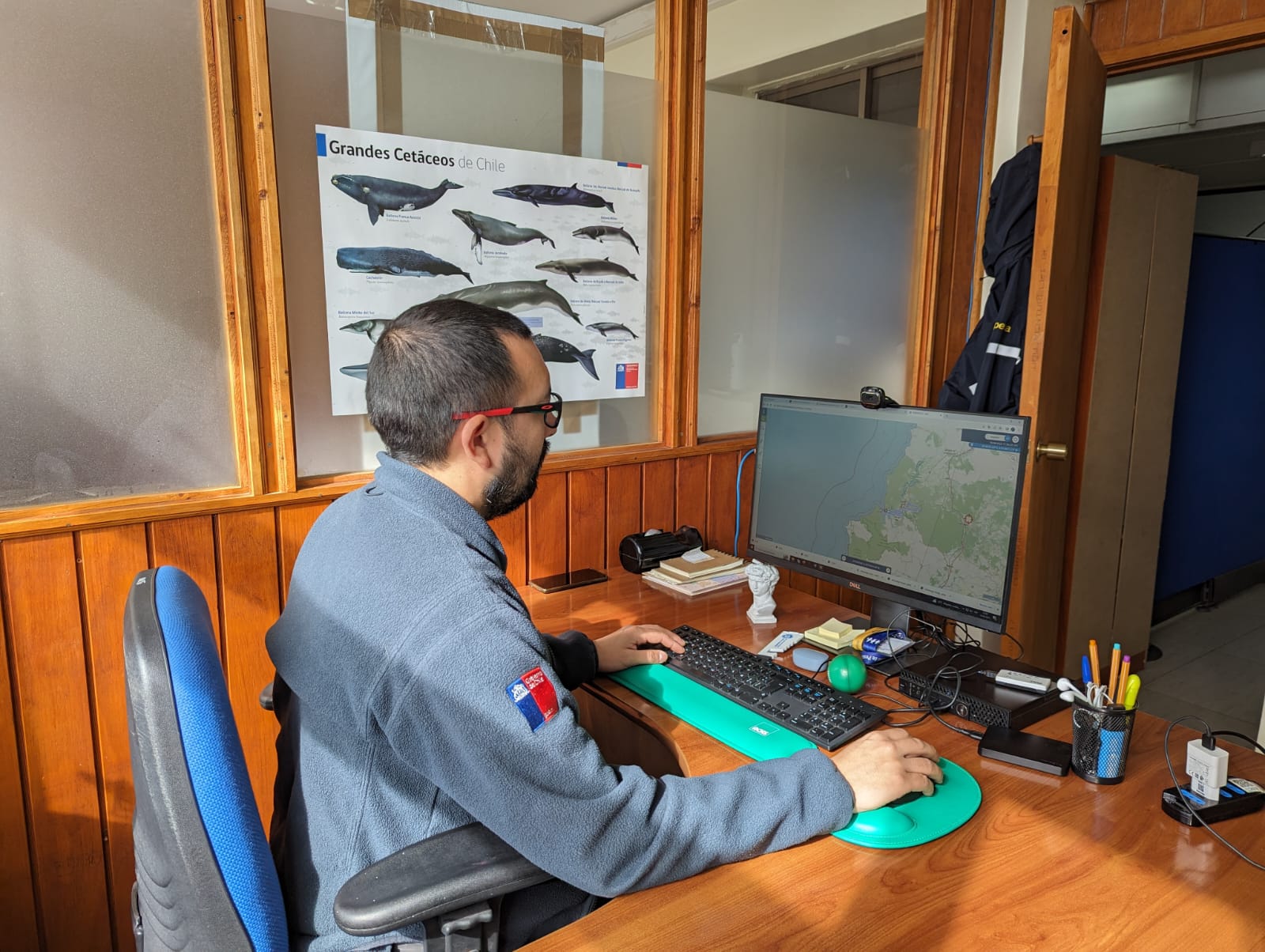 Condenan a armador y patrón de nave cerquera por operación reiterada en área destinada a embarcaciones artesanales de hasta 12 metros de eslora