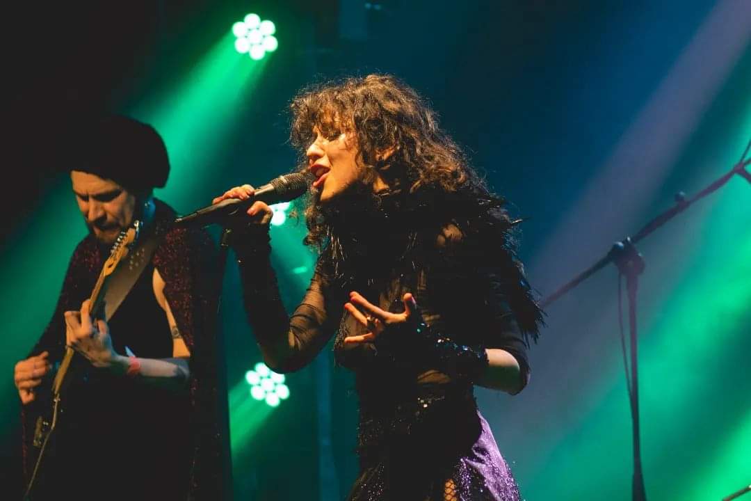 “Músicos en la Población” cierra ciclo de conciertos con banda Malicia