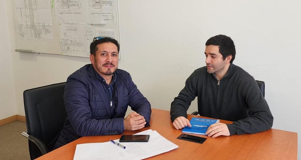 Comercio ilegal e inseguridad son principales temas que preocupan a gremios de Valdivia