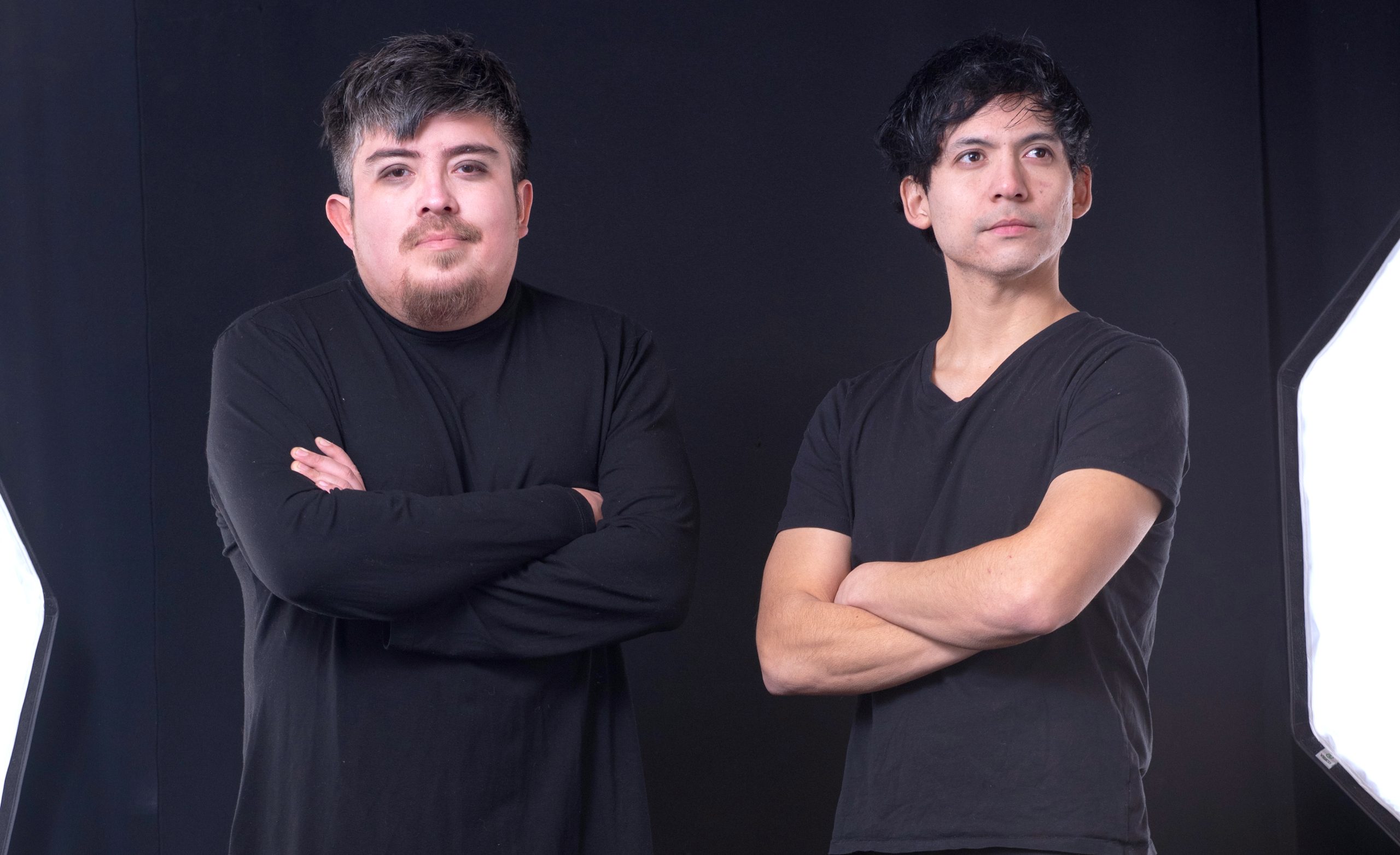 Dúo valdiviano Roce Secreto lanza su segundo single y anuncia estreno de videoclip 
