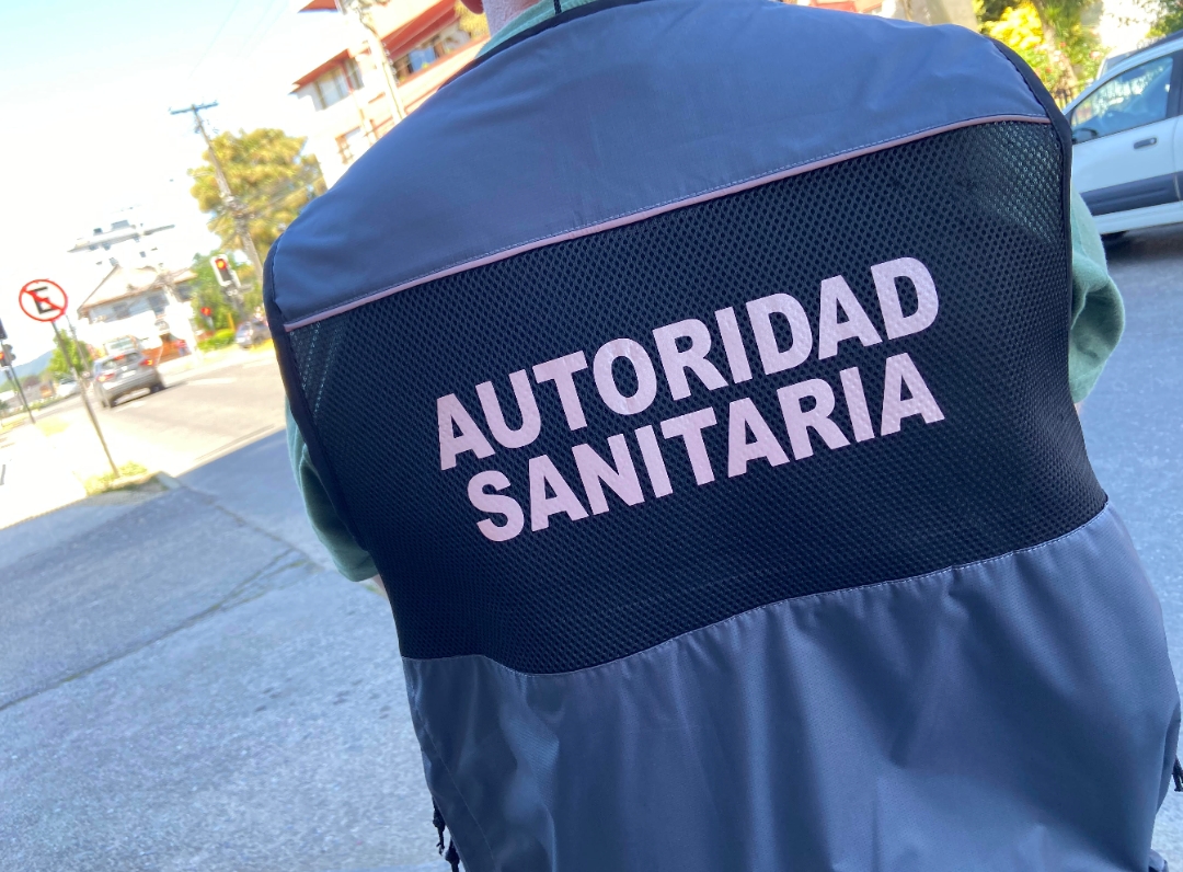 SEREMI de Salud detecta incumplimientos en clínicas odontológicas y centros de estética