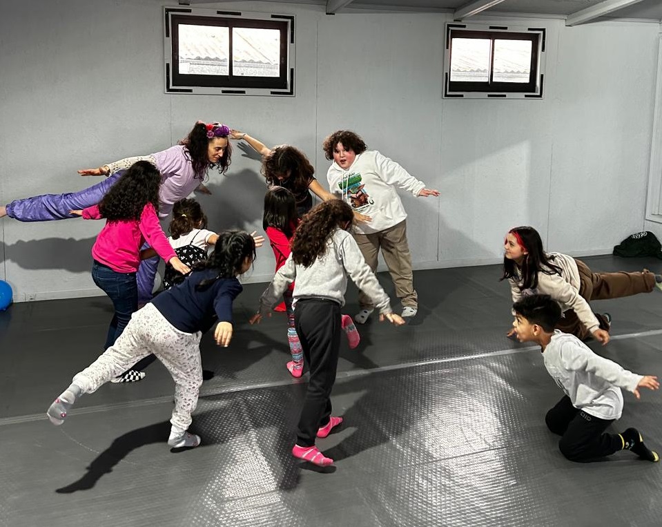 Cecrea y Bailarines de Los Ríos invitan a celebrar el Día Internacional de la Danza