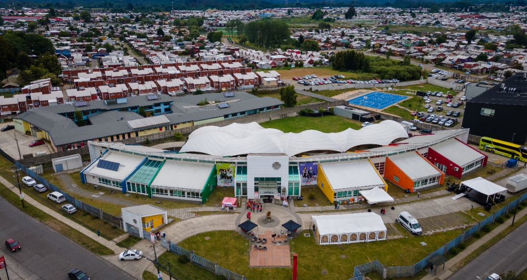 “Rendir cuentas es nuestra forma de agradecer”: Teletón Valdivia realizó más de 30 mil atenciones a niñas, niños y jóvenes de la región durante 2023