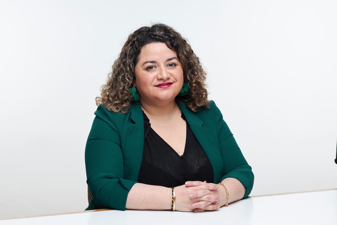 Paola Nahuelhual se presenta al Concejo Municipal de Valdivia: “He estado en la lucha social por dignificar la vida de las familias de Valdivia“
