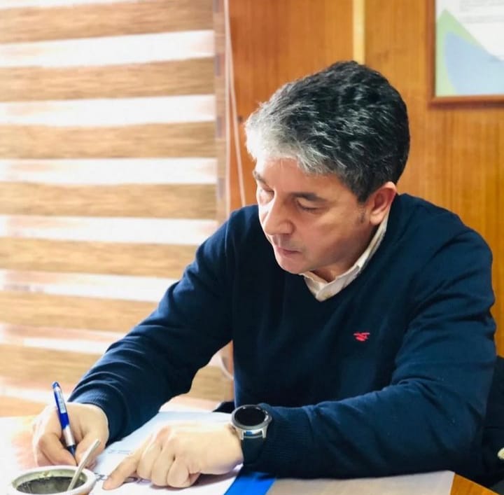 Juzgado de Garantía de Valdivia decreta la suspensión condicional de exalcalde y candidato a gobernador regional Omar Sabat por el delito de conducción en estado de ebriedad