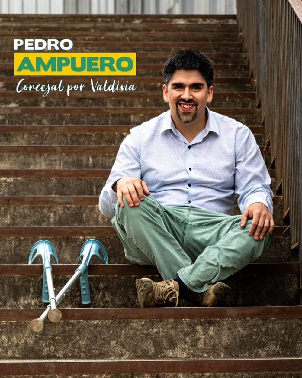 Concejal Pedro Ampuero solicita intervención urgente para solucionar problemática en las inmediaciones del Coliseo