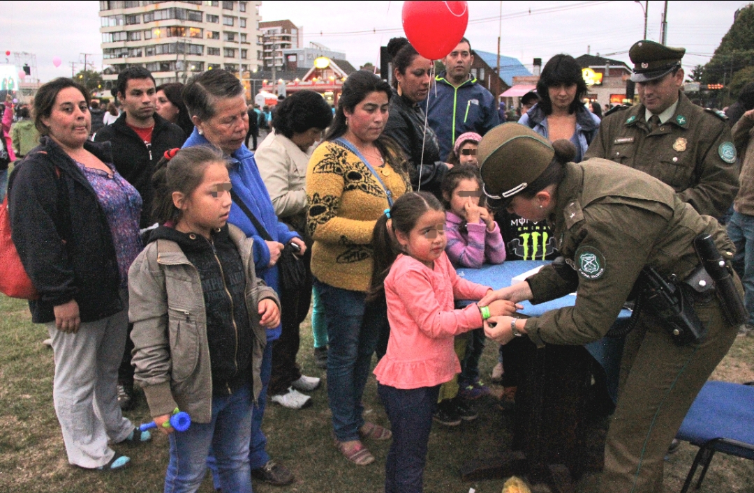 CARABINEROS de Valdivia IMPLEMENTARÁ COMPLETO PLAN DE SEGURIDAD PARA NOCHE VALDIVIANA: reforzará personal de las zonas Araucanía,  Los Lagos y  Control y Orden Público
