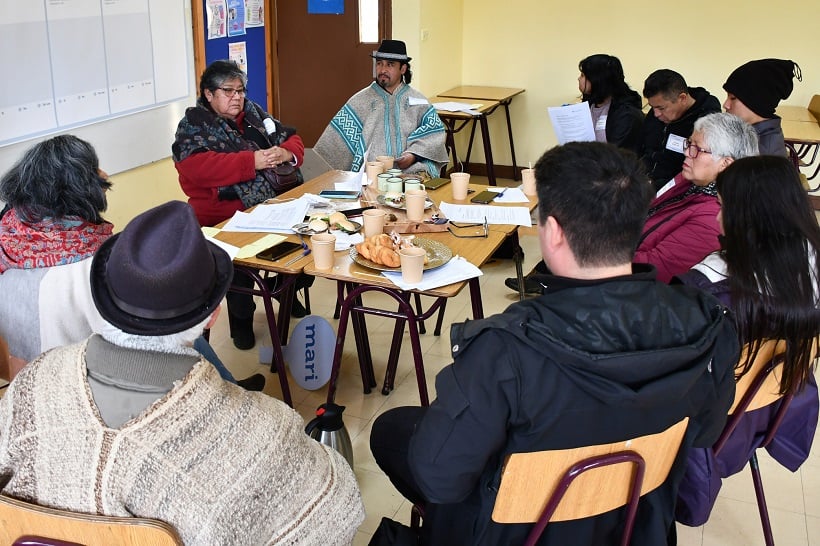 En Paillaco se dará inicio al proceso de consulta previa por un nuevo sistema de tierras mapuche en la región de Los Ríos