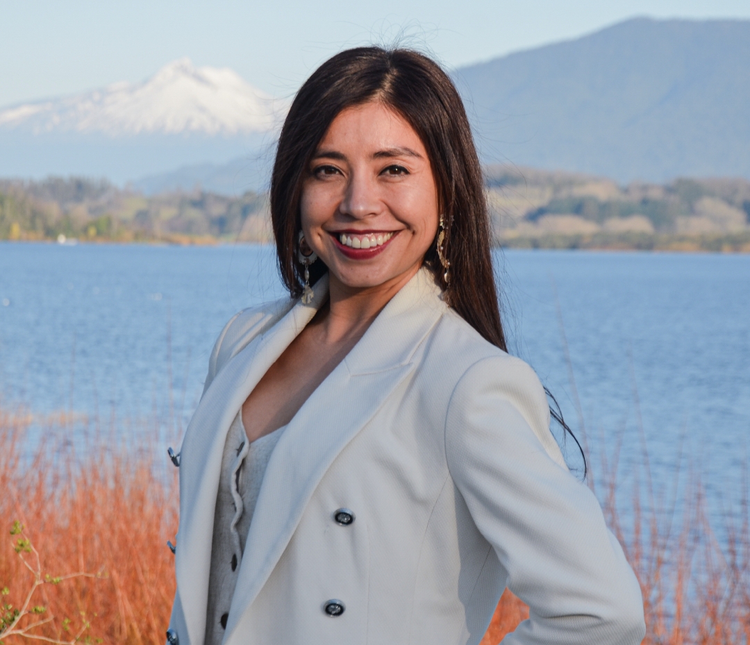 VANESSA HUAIQUIMILLA OFICIALIZA SU CANDIDATURA A DIPUTADA POR LA REGIÓN DE LOS RÍOS CON EL RESPALDO DEL PPD