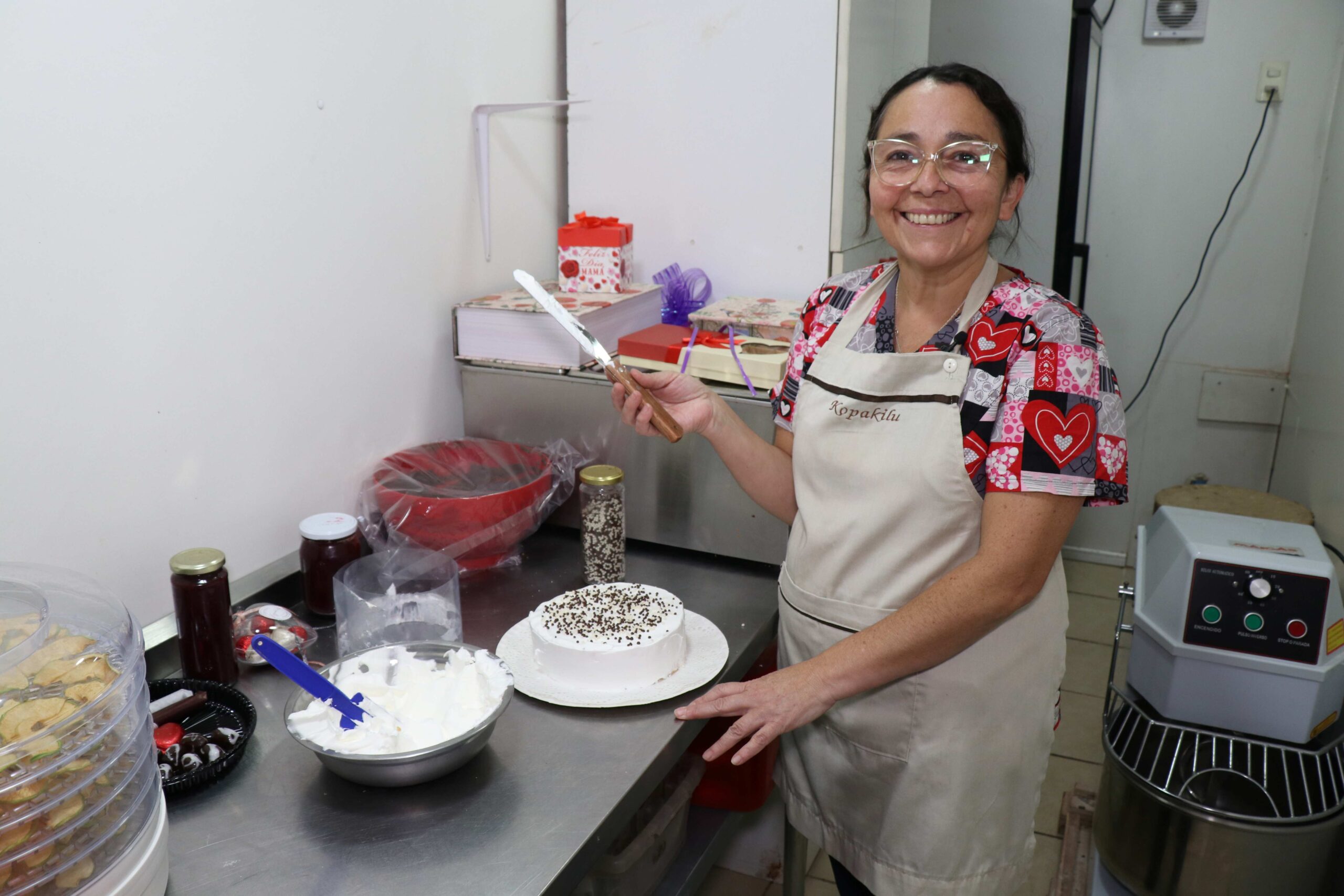 FOSIS Los Ríos extiende postulaciones al programa Emprendamos hasta el 8 de mayo