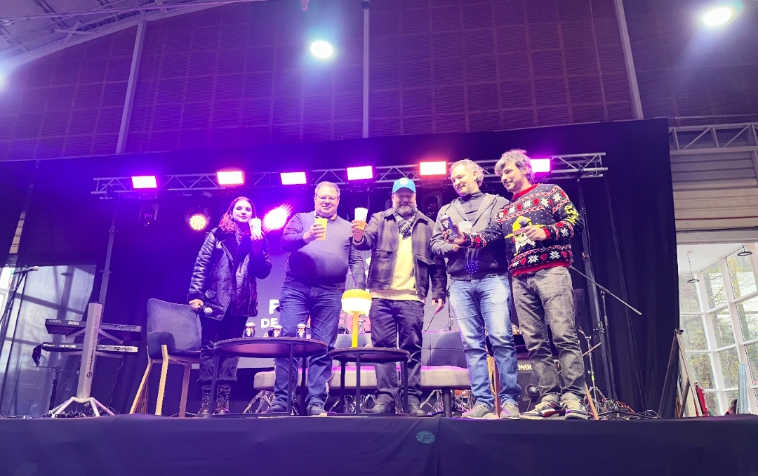 Sernatur fortalece la promoción turística de Los Ríos durante la Copa Capital Cervecera con experiencias para jueces nacionales e internacionales